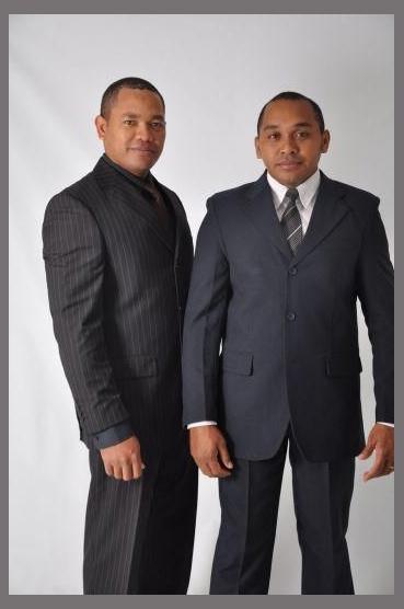 José e Josué